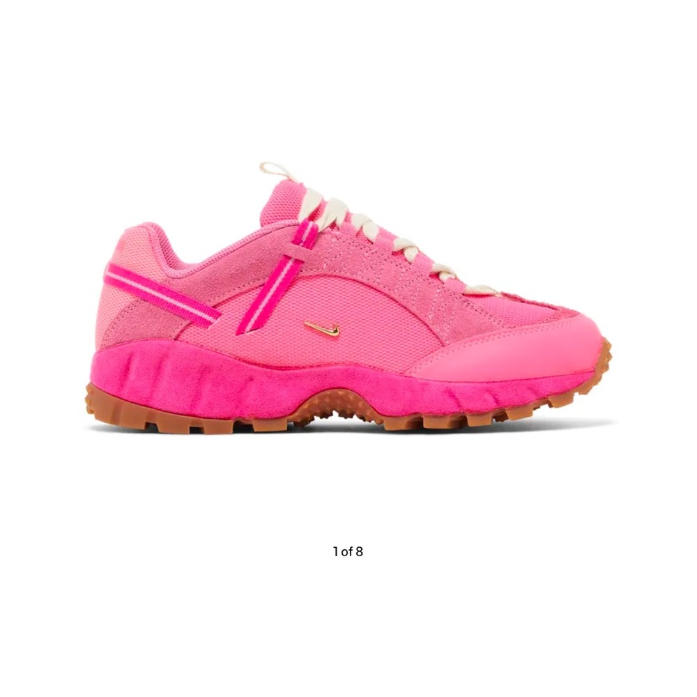 Jacquemus x Nike Air Humara LX W7 US